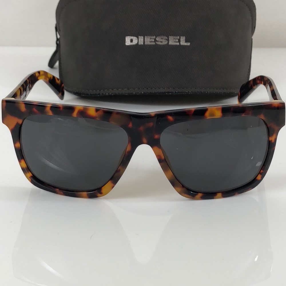 Diesel Sunglasses FIRE